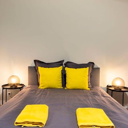 Spacious Two Br Plus Ac Plus Selfcheckin Berlin Ngoại thất bức ảnh