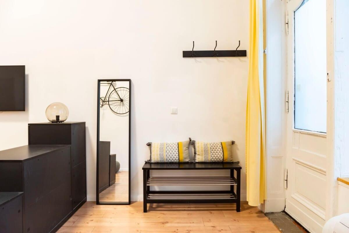 Spacious Two Br Plus Ac Plus Selfcheckin Berlin Ngoại thất bức ảnh