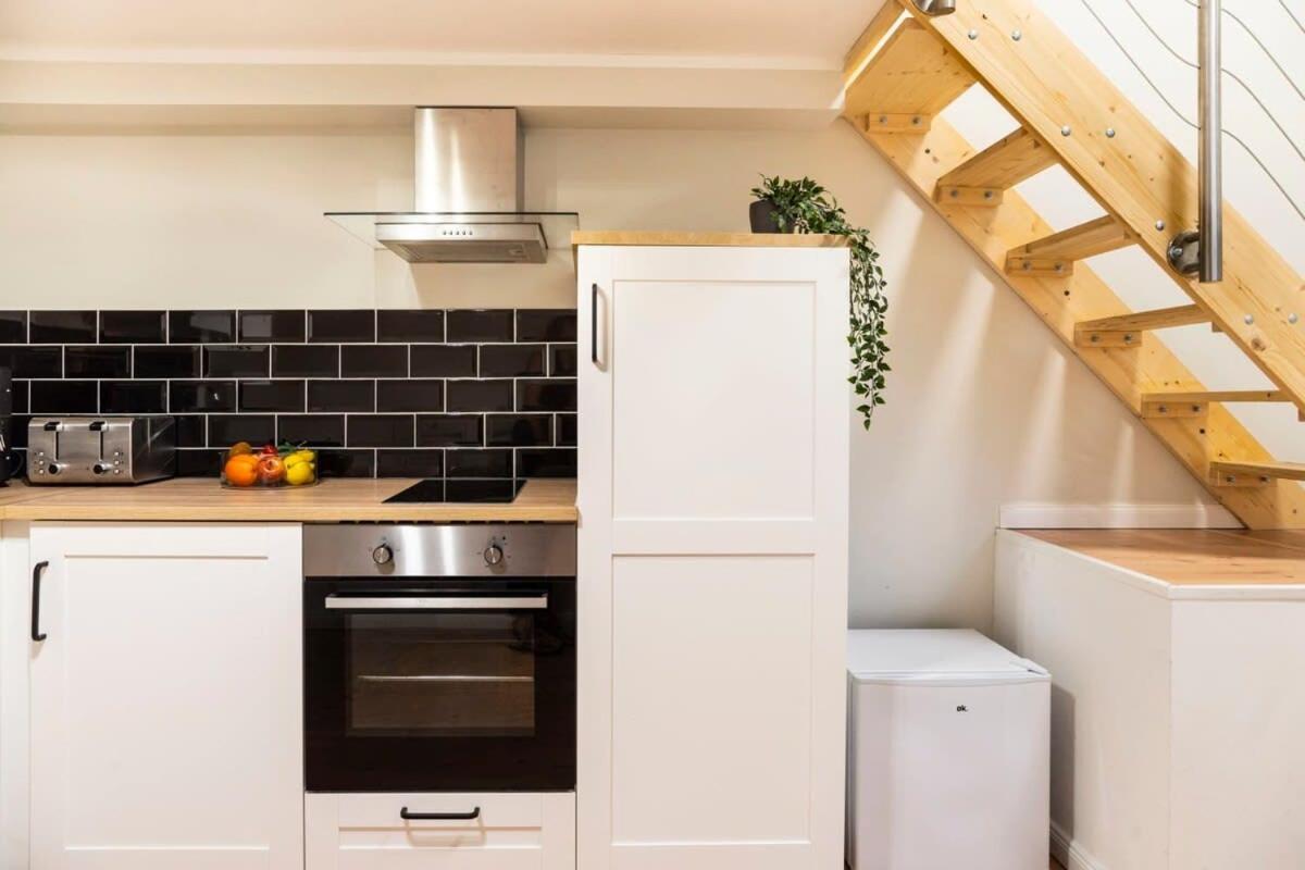 Spacious Two Br Plus Ac Plus Selfcheckin Berlin Ngoại thất bức ảnh