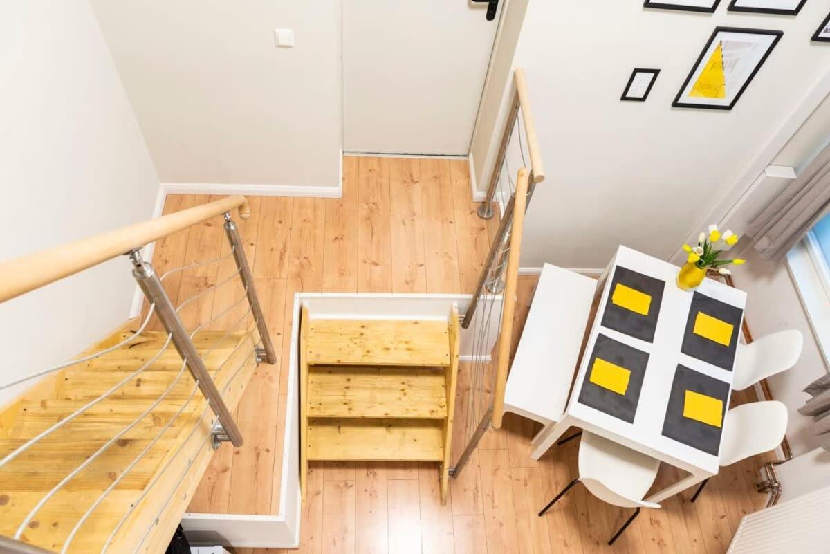 Spacious Two Br Plus Ac Plus Selfcheckin Berlin Ngoại thất bức ảnh